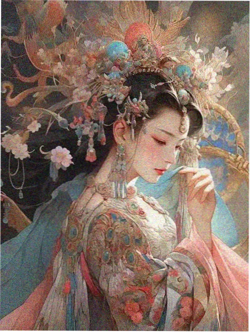 春日迟迟
