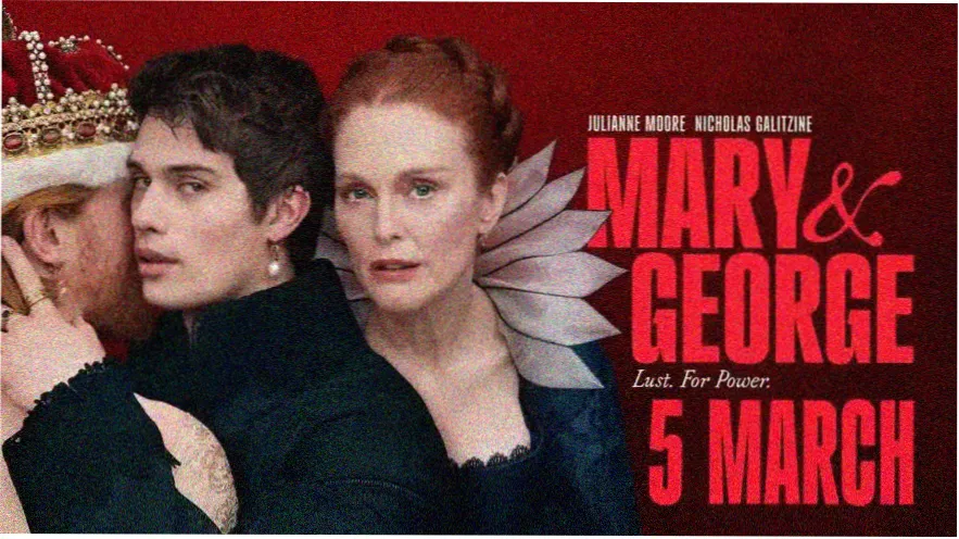 时光之河 主视觉